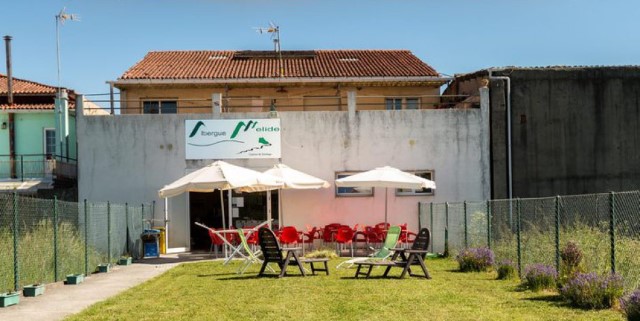 albergue